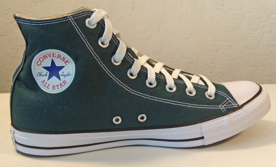 Converse atomic clearance teal